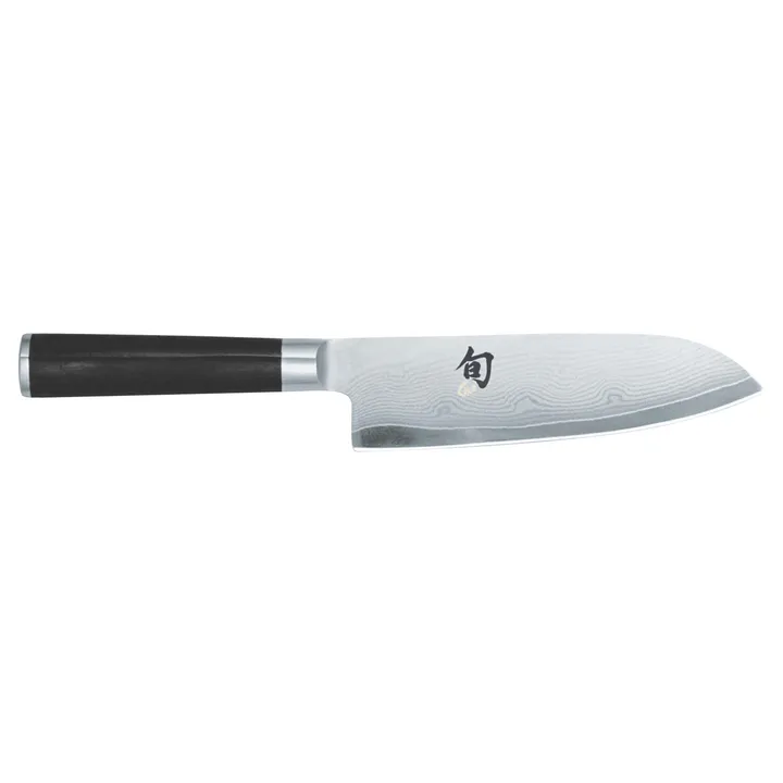 Cuchillo santoku Kai Shun Classic - 18 cm - KAI