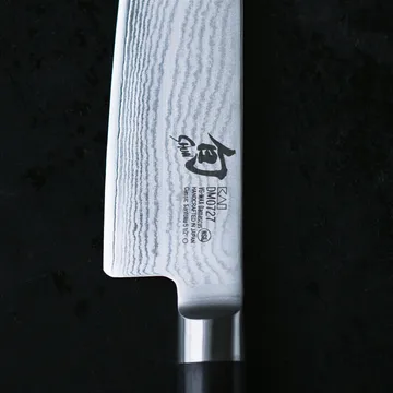 Cuchillo santoku Kai Shun Classic - 18 cm - KAI