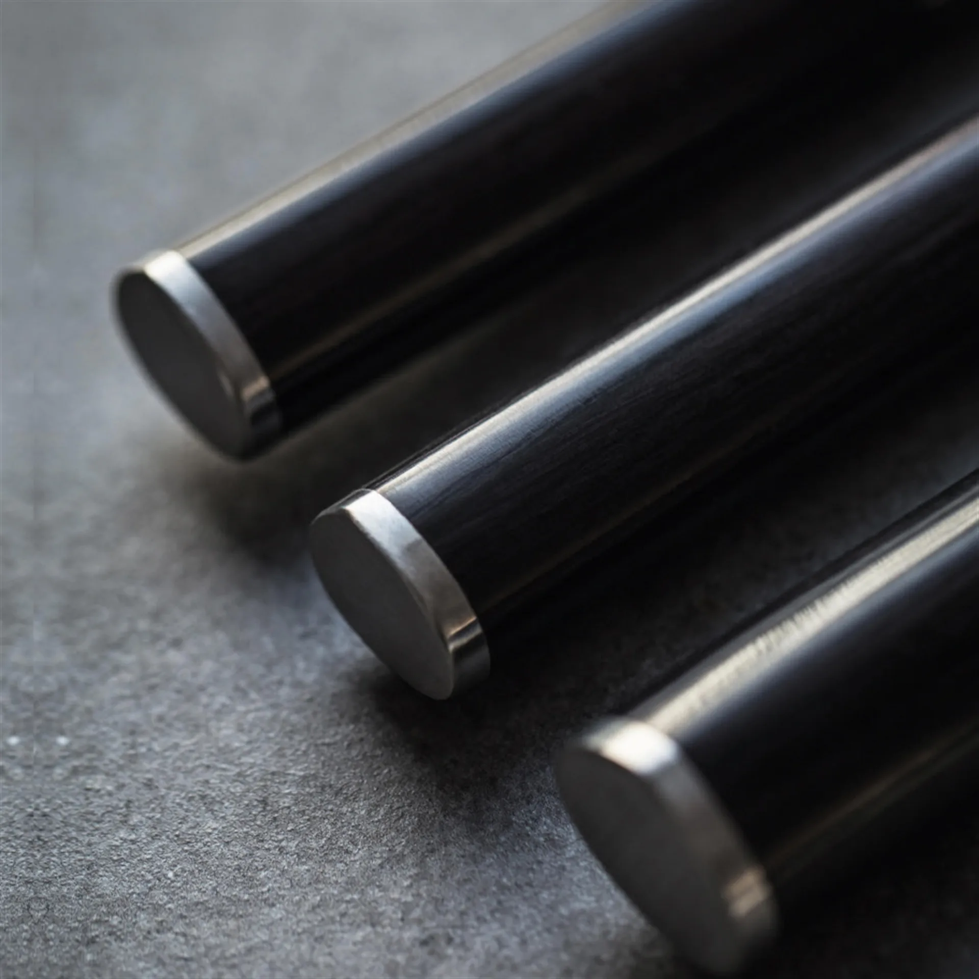 Cuchillo santoku Kai Shun Classic, 18 cm KAI