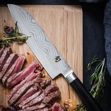 Cuchillo santoku Kai Shun Classic - 18 cm - KAI