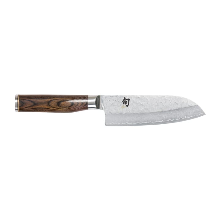 Cuchillo santoku Kai Shun Premier - 14 cm - KAI