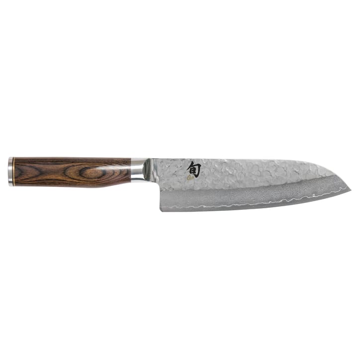 Cuchillo santoku Kai Shun Premier  - 18 cm - KAI