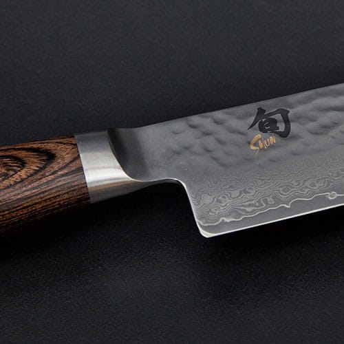 Cuchillo santoku Kai Shun Premier  - 18 cm - KAI