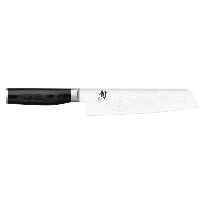 Cuchillo santoku Kai Shun Premier Minamo , 18 cm KAI