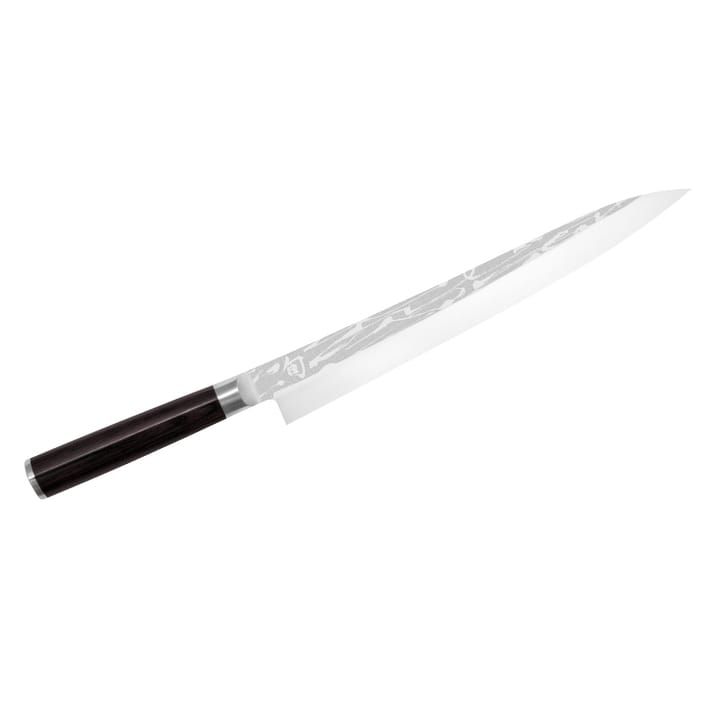 Cuchillo sashimi y yanagiba Kai Shun pro sho - 24 cm - KAI