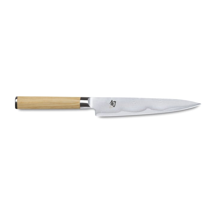 Cuchillo universal Kai Shun Classic White - 15 cm - KAI
