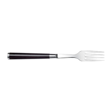 Set de cuhillo y tenedor Kai Shun Classic - cromo-negro - KAI