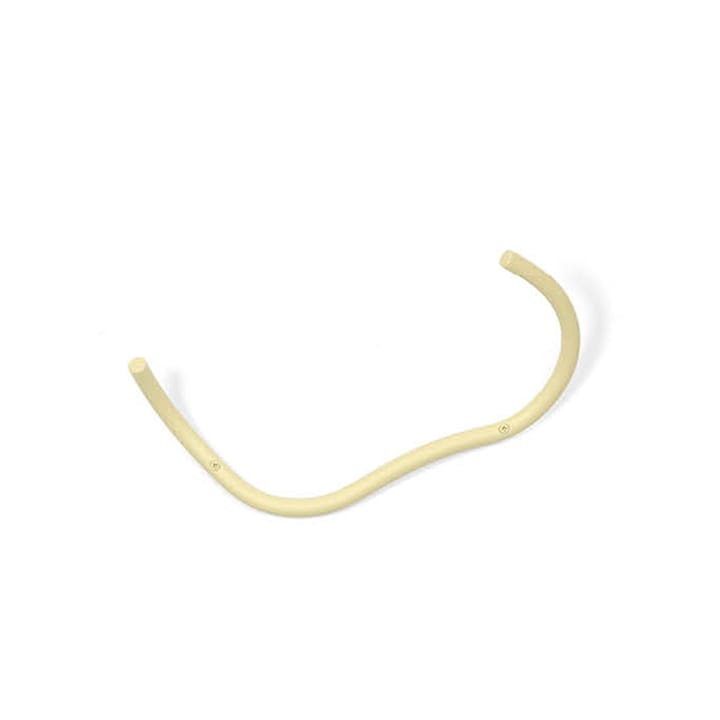 Colgador Al Dente - Cuerno pequeño - color trigo - Källemo