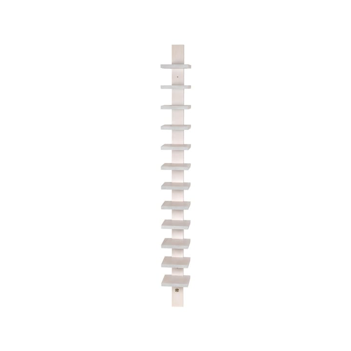 Estantería Pilaster - Abedul blanqueado - Källemo