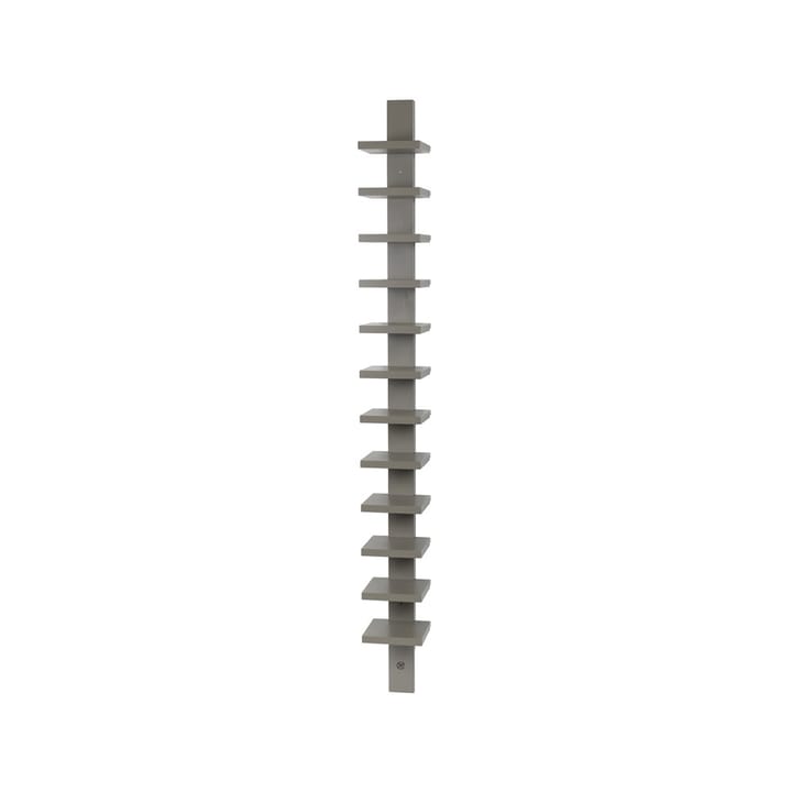 Estantería Pilaster - Gris teñido - Källemo