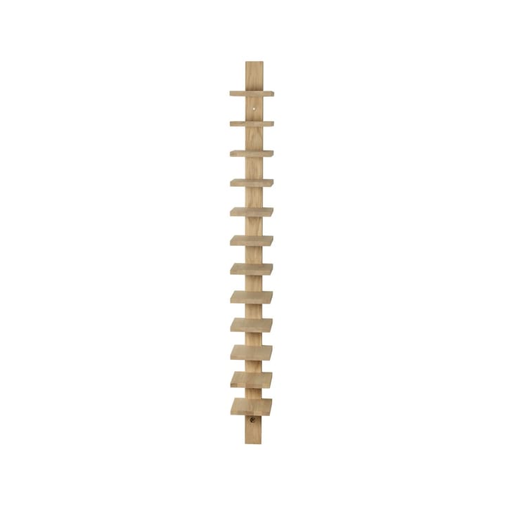 Estantería Pilaster - Roble encerado - Källemo