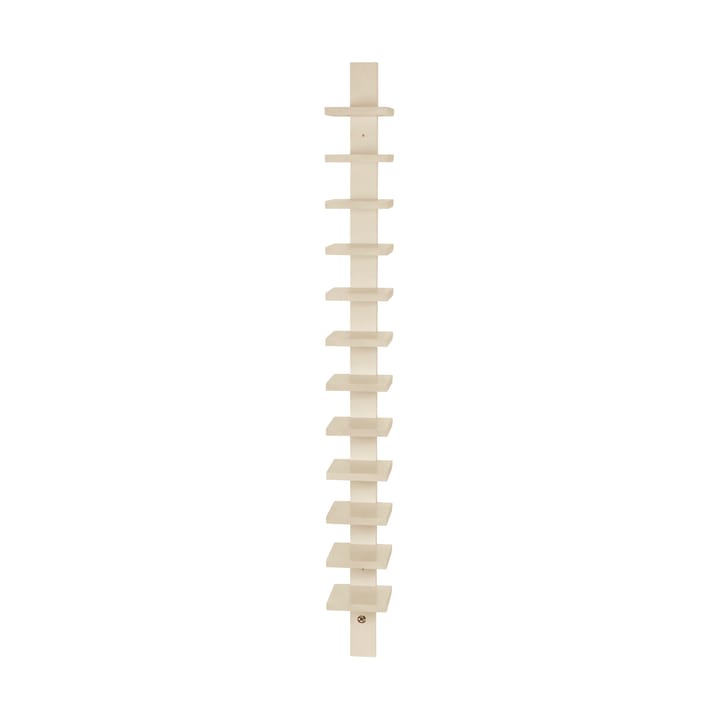 Estantería Pilaster - Trigo alto brillo - Källemo