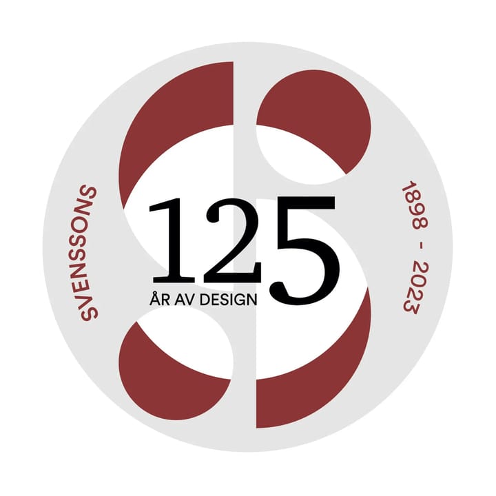 Estantería Pilastra aniversario Svenssons 125 años, Verde oscuro Källemo