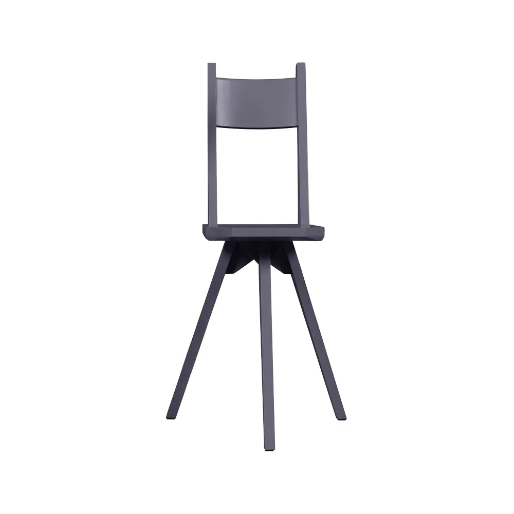 Silla Camilla, Arcilla Källemo