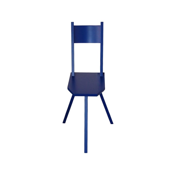 Silla Camilla - Azul lasurado - Källemo