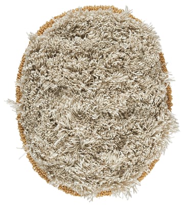 Alfombra Ålegraes - 280x350 cm, Kalk 881 - Kasthall