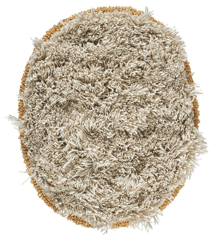 Alfombra Ålegraes, 280x350 cm, Kalk 881 Kasthall