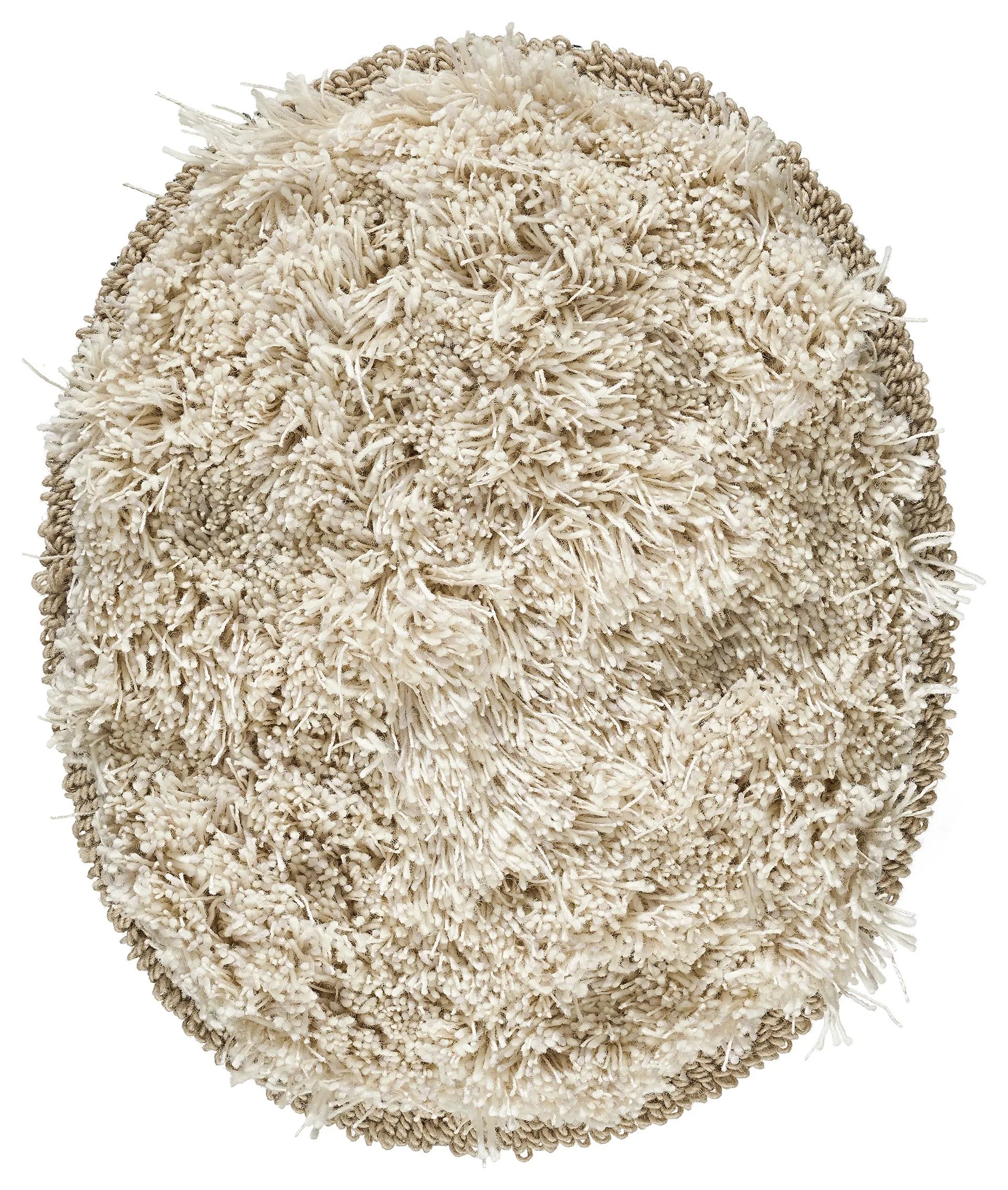 Alfombra Ålegraes, 280x350 cm, Rimfrost 880 Kasthall