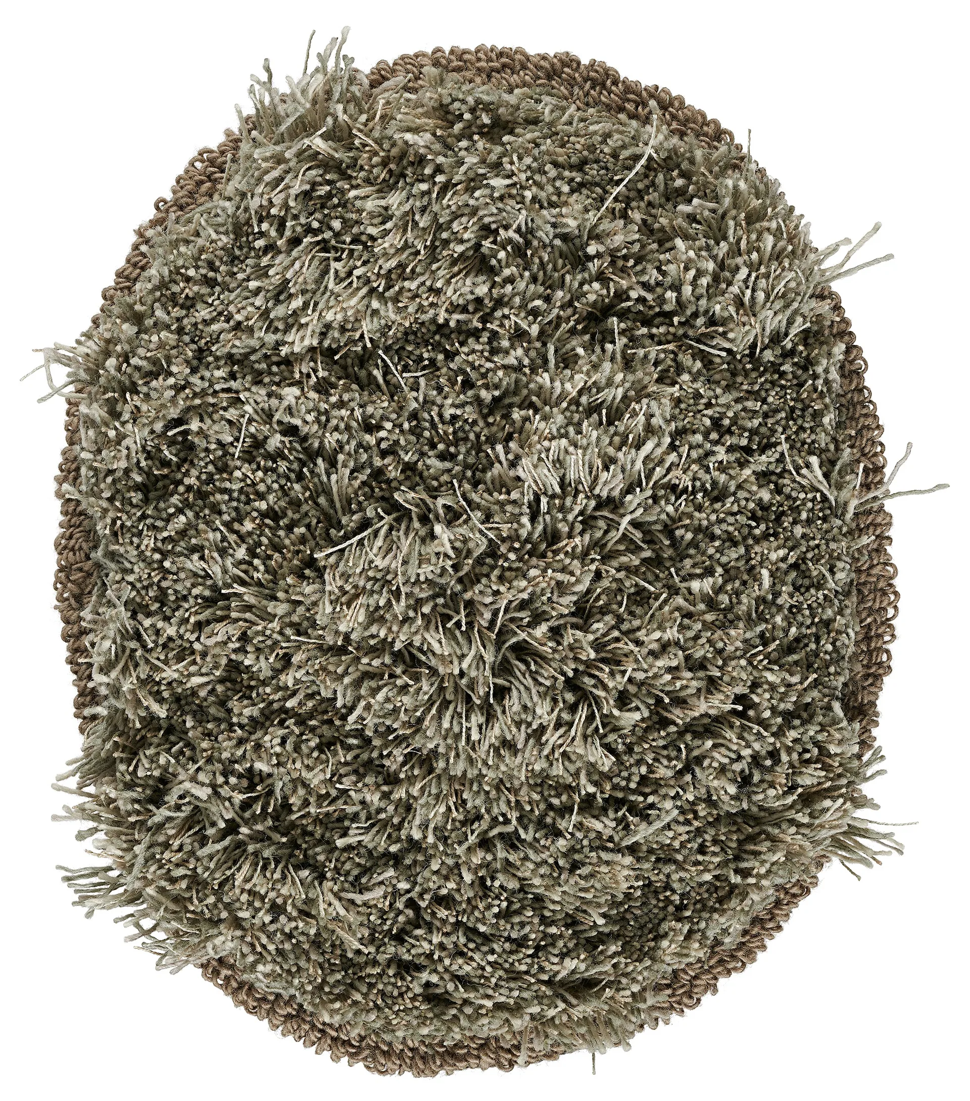 Alfombra Ålegraes, 280x350 cm, Salvie 530 Kasthall