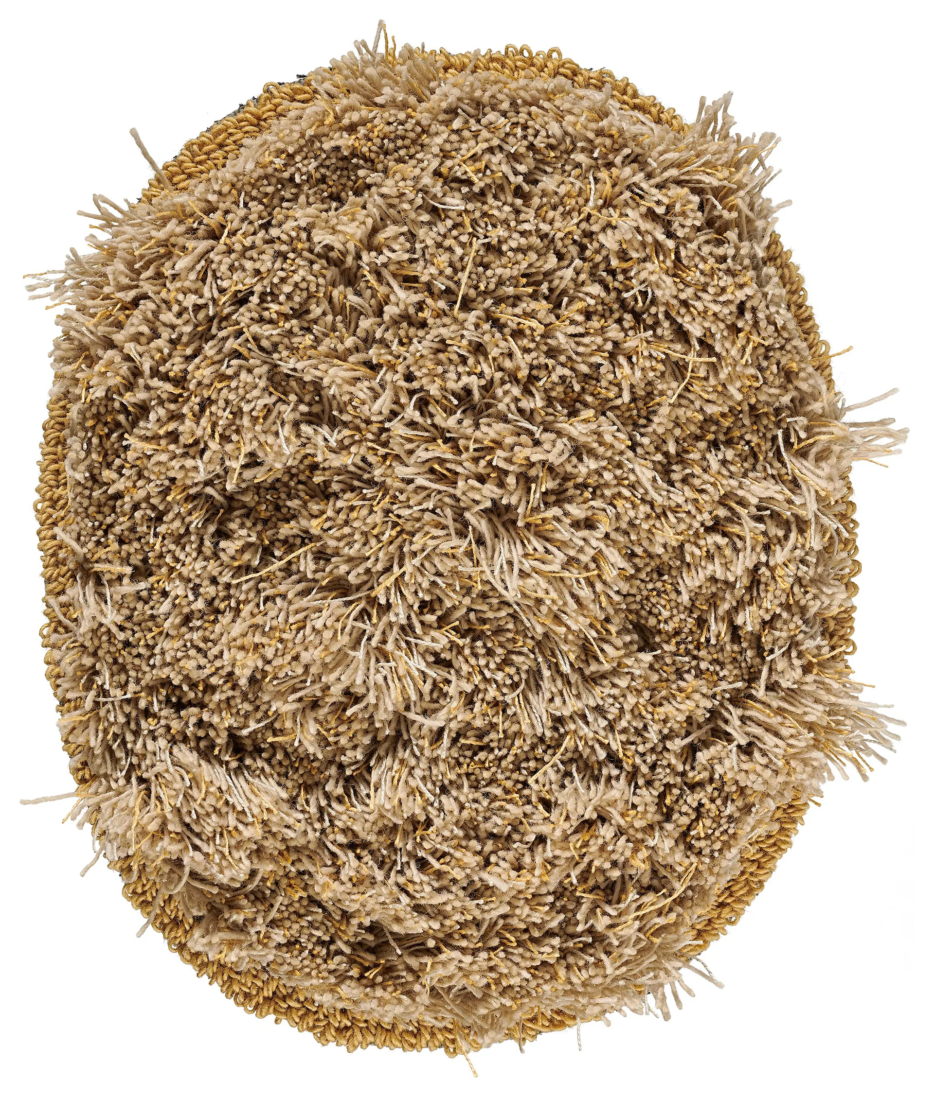 Alfombra Ålegraes, 280x350 cm, Strå 440 Kasthall