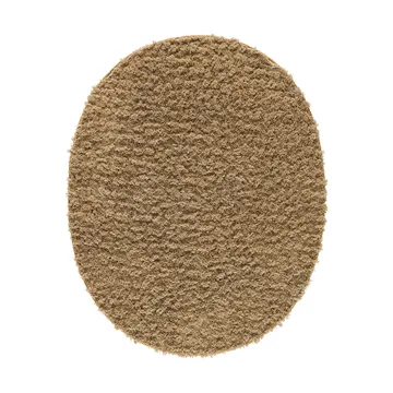 Alfombra Ålegraes - 320x400 cm, Strå 440 - Kasthall