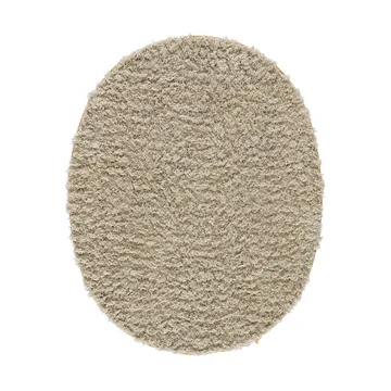 Alfombra Ålegraes - 360x450 cm, Kalk 881 - Kasthall