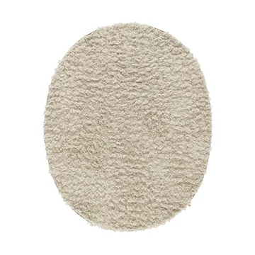 Alfombra Ålegraes - 360x450 cm, Rimfrost 880 - Kasthall