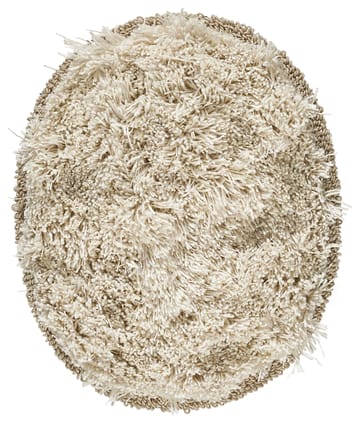 Alfombra Ålegraes - 360x450 cm, Rimfrost 880 - Kasthall