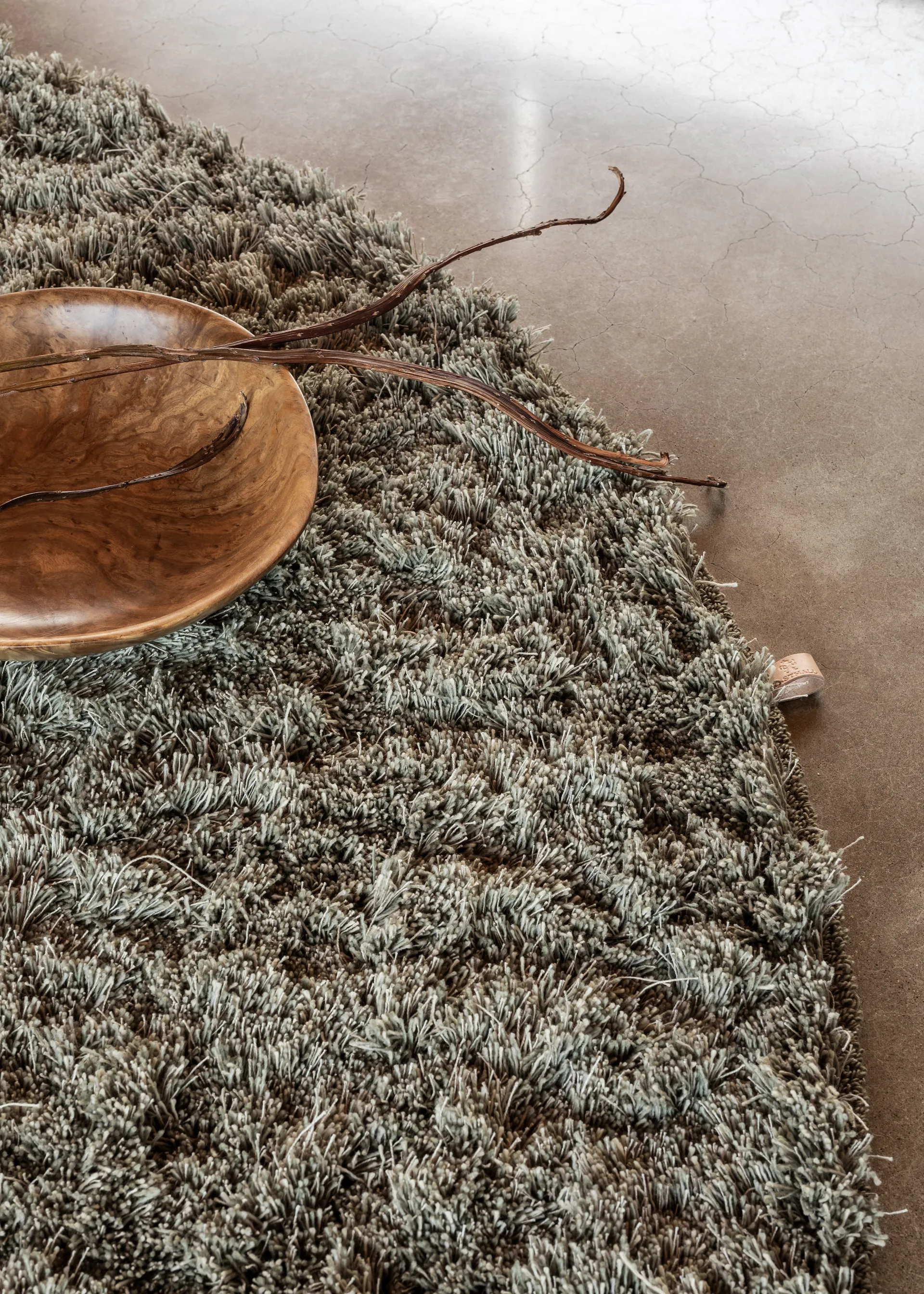 Alfombra Ålegraes, 360x450 cm, Salvie 530 Kasthall