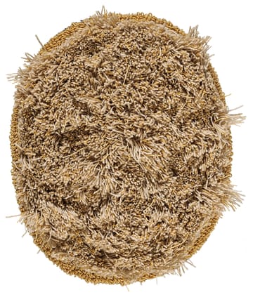 Alfombra Ålegraes - 360x450 cm, Strå 440 - Kasthall