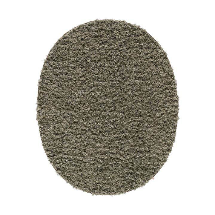 Alfombra Ålegraes - 96x120 cm, Salvie 530 - Kasthall
