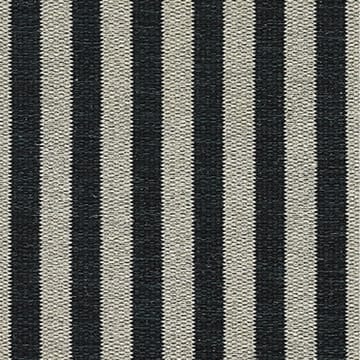 Alfombra Arkad 922 - Negro-blanco 160x240 cm - Kasthall