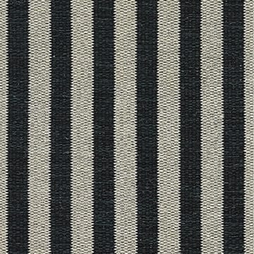 Alfombra Arkad 922 - Negro-blanco 160x240 cm - Kasthall