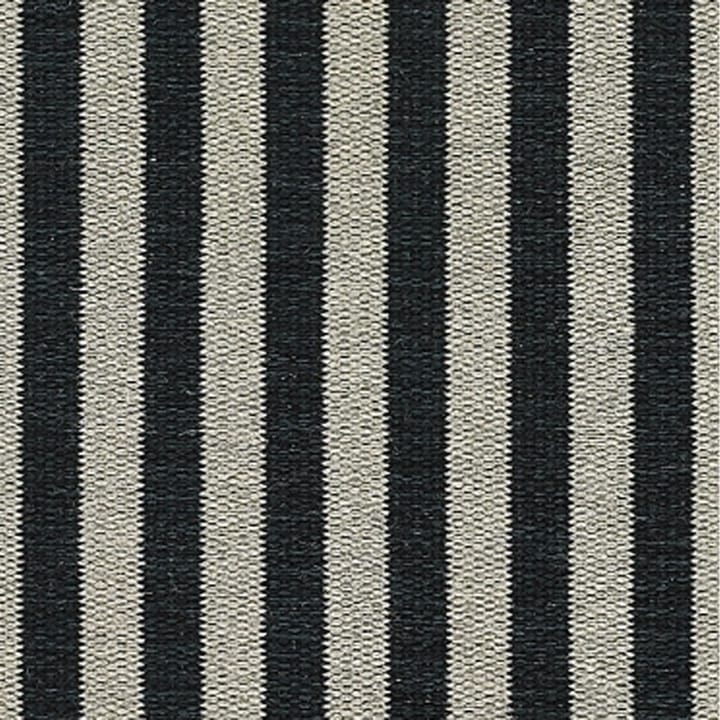 Alfombra Arkad 922, Negro-blanco 160x240 cm Kasthall