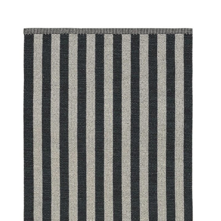 Alfombra Arkad 922 - Negro-blanco 160x240 cm - Kasthall