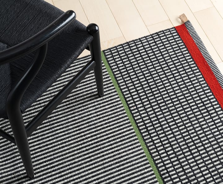 Alfombra Brochure 90x240 cm, Multi Kasthall