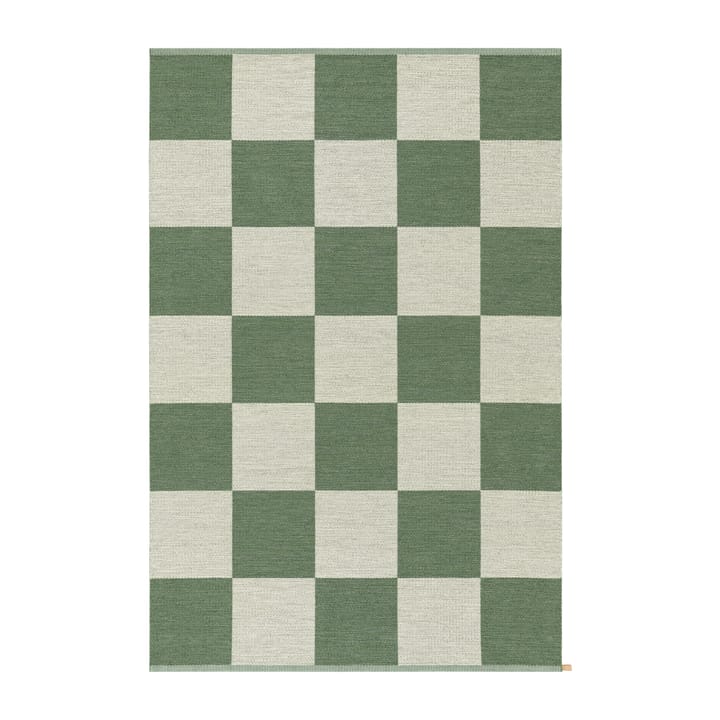 Alfombra Checkerboard Icon 165x240 cm - Grey Pear - Kasthall