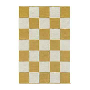 Alfombra Checkerboard Icon 165x240 cm - Sunny Day - Kasthall