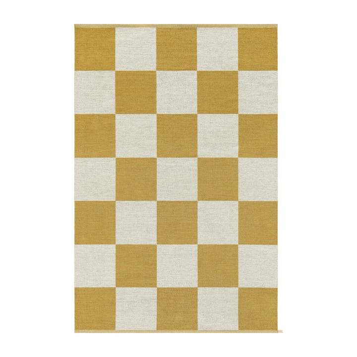 Alfombra Checkerboard Icon 165x240 cm - Sunny Day - Kasthall