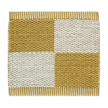 Alfombra Checkerboard Icon 165x240 cm - Sunny Day - Kasthall