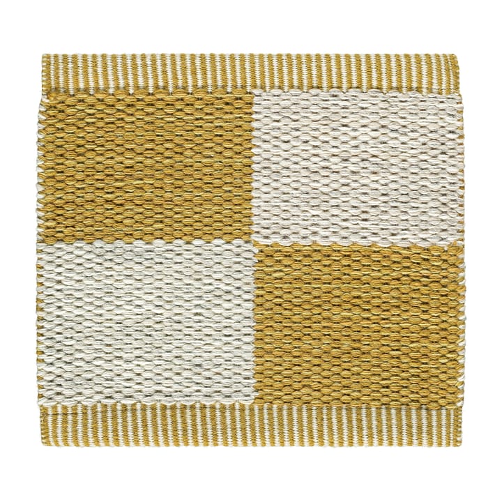 Alfombra Checkerboard Icon 165x240 cm - Sunny Day - Kasthall