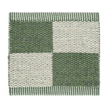 Alfombra Checkerboard Icon 200x300 cm - Grey Pear - Kasthall