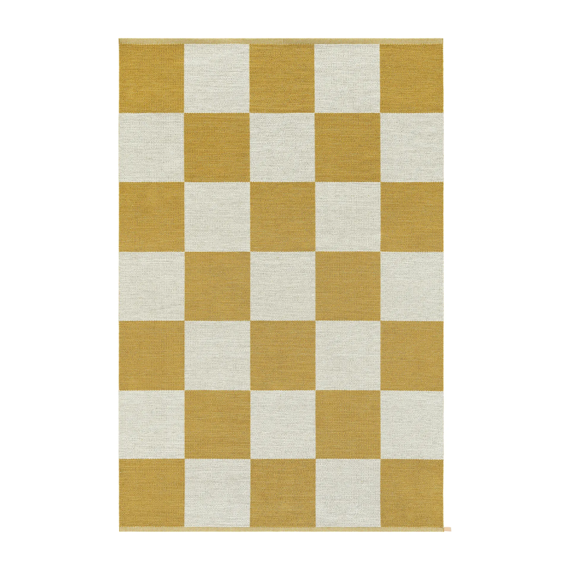 Alfombra Checkerboard Icon 200x300 cm, Sunny Day Kasthall
