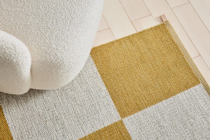 Alfombra Checkerboard Icon 200x300 cm, Sunny Day Kasthall