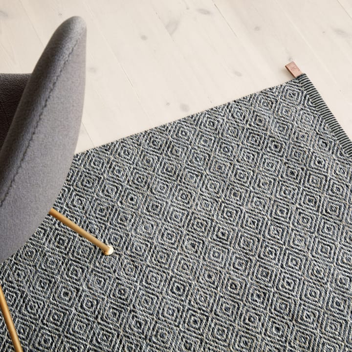 Alfombra de pasillo Goose Eye Icon, Soho 580 250x85 cm Kasthall