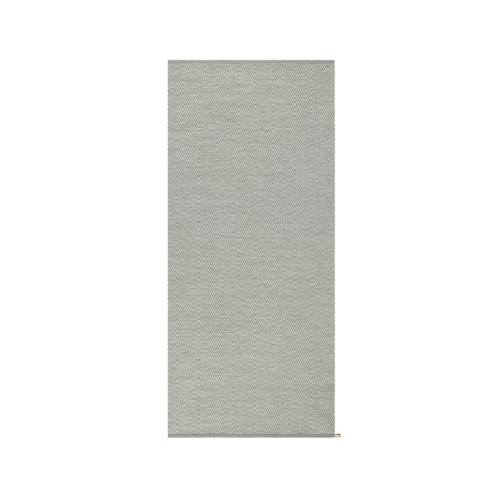 Alfombra de recibidor Bloom Icon - Dew 240x85 cm - Kasthall