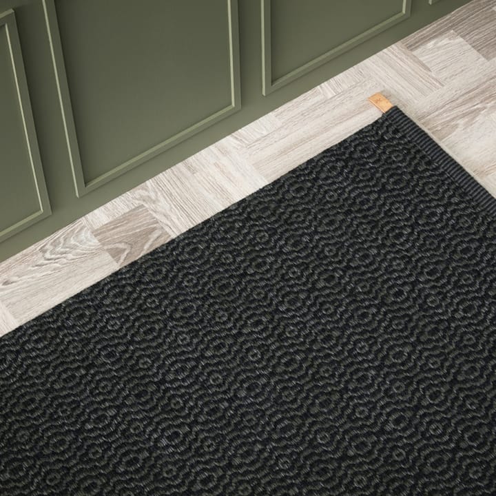 Alfombra de recibidor Bloom Icon, Dew 240x85 cm Kasthall