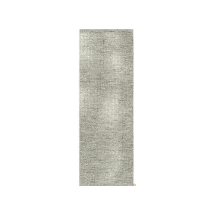 Alfombra de recibidor Dot Icon - Dusty grey 587 90x250 cm - Kasthall