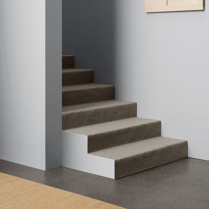 Alfombra de recibidor Harper 85x240 cm, Redwood Kasthall