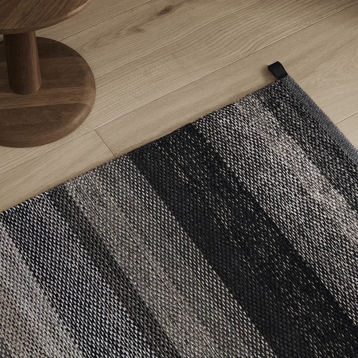 Alfombra de recibidor Harvest, Green 90x240 cm Kasthall